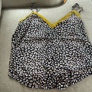 Victorias Secret Sleep Tank